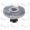 Global Parts Engine Cooling Fan Clutch for Hombre, S10, Sonoma 2911250