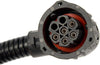 Dorman 904-5099 Exhaust Gas Recirculation (EGR) Valve Compatible with Select Volvo Models