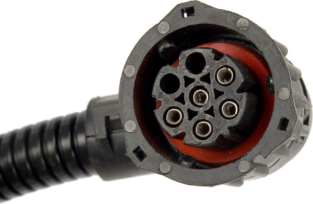 Dorman 904-5099 Exhaust Gas Recirculation (EGR) Valve Compatible with Select Volvo Models