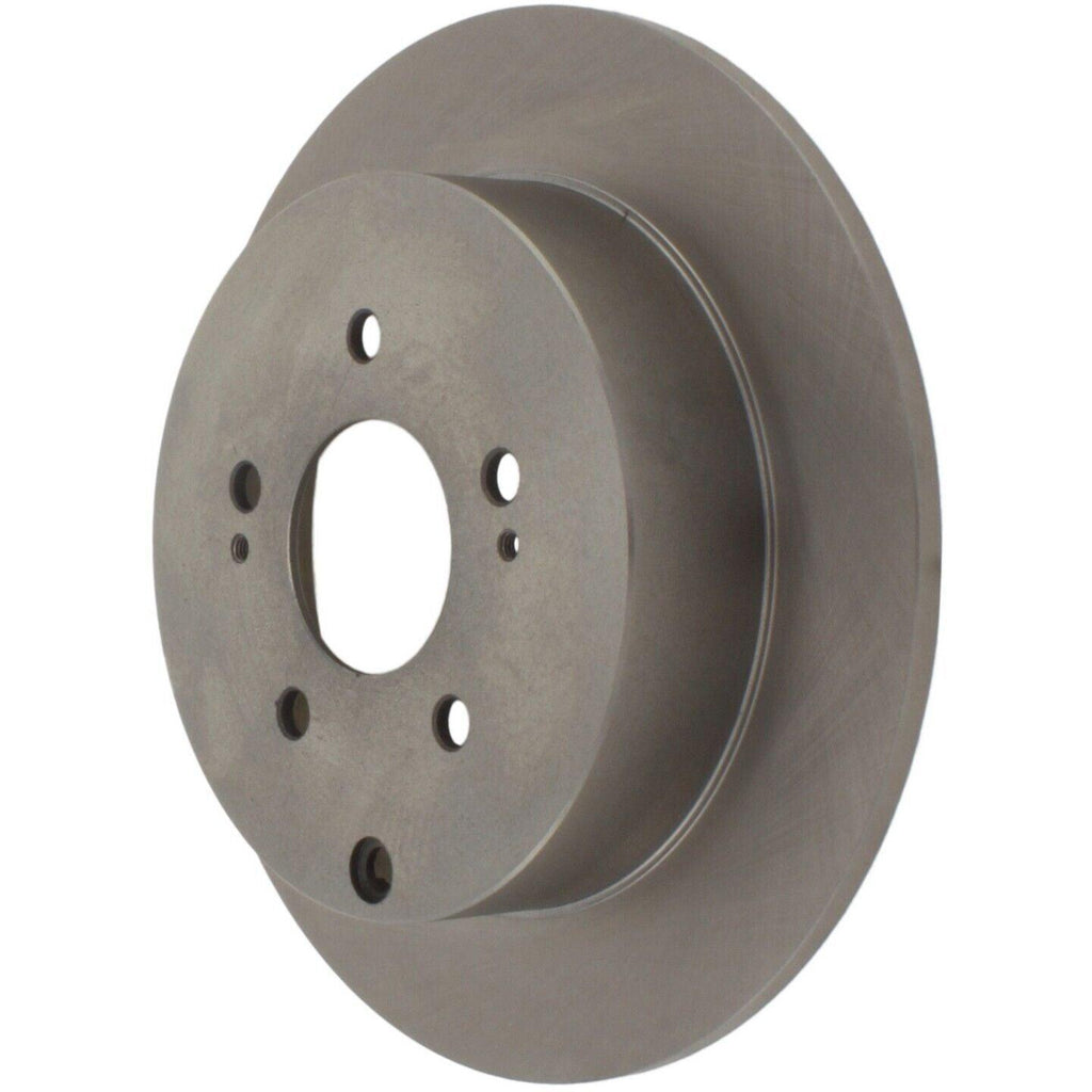 Centric Rear Disc Brake Rotor for Endeavor, Grandis (121.46067)