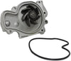 DNJ WP223 Water Pump for 93-01 Honda/Prelude 2.2L L4 DOHC/ 2156Cc, Naturally Aspirated
