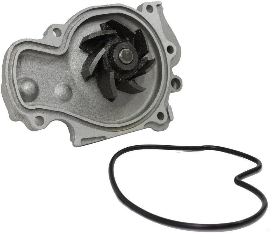 DNJ WP223 Water Pump for 93-01 Honda/Prelude 2.2L L4 DOHC/ 2156Cc, Naturally Aspirated