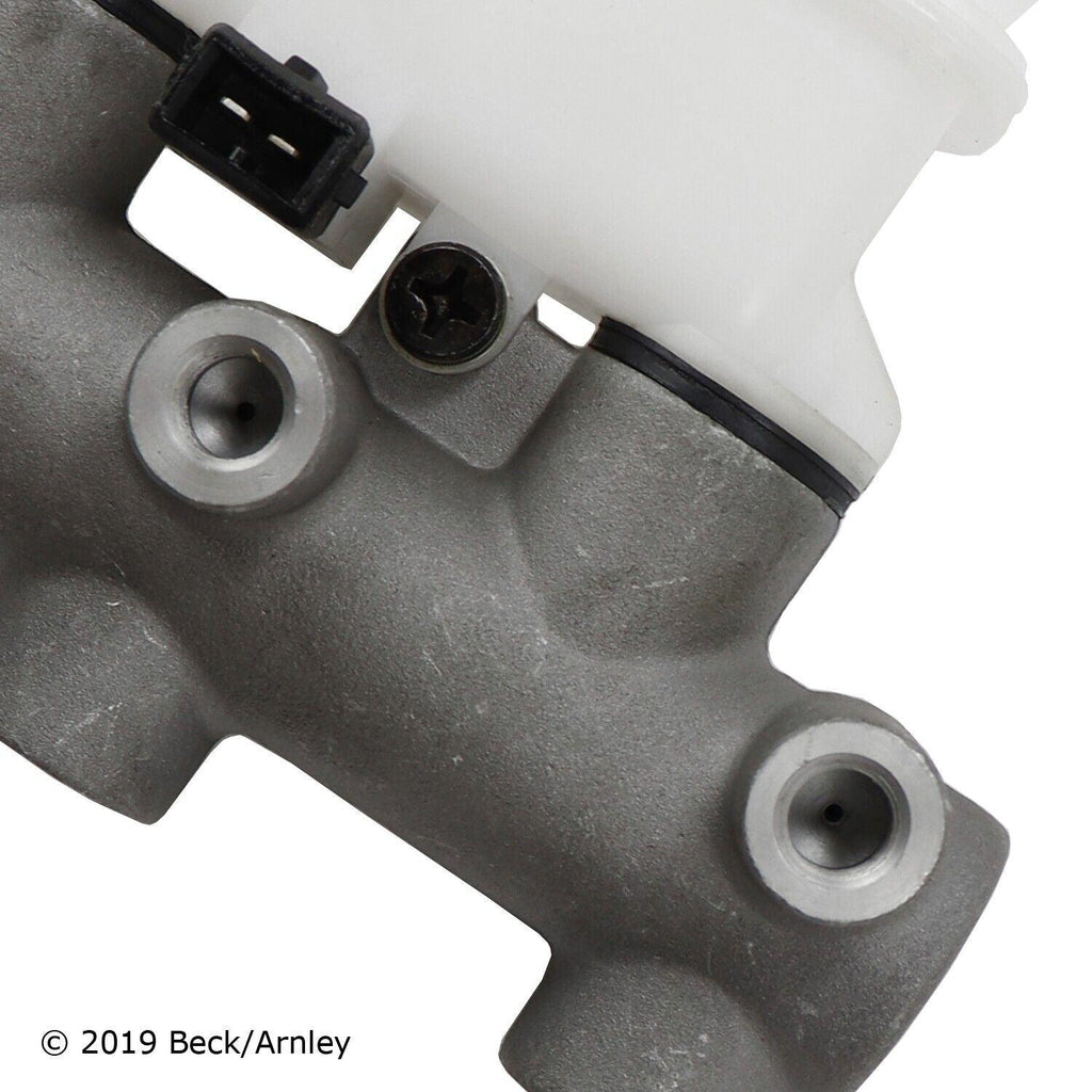 Beck Arnley Brake Master Cylinder for 01-03 Elantra 072-9520