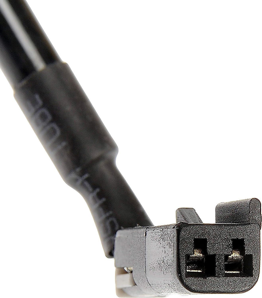 Dorman 970-213 Rear Driver Side ABS Wheel Speed Sensor Compatible with Select Jeep Models