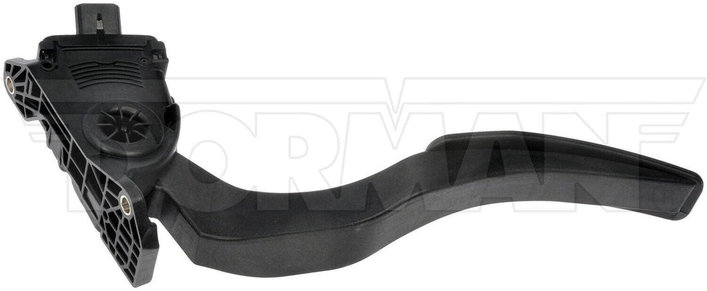 Pedal Acelerador Dorman Para 300, Cargador, Magnum 699-130