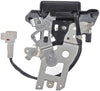 Dorman Liftgate Lock Actuator for 01-07 Sequoia 931-861