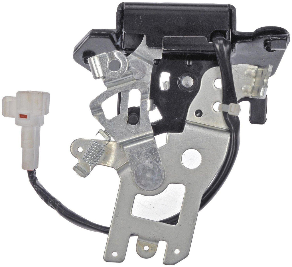 Dorman Liftgate Lock Actuator for 01-07 Sequoia 931-861