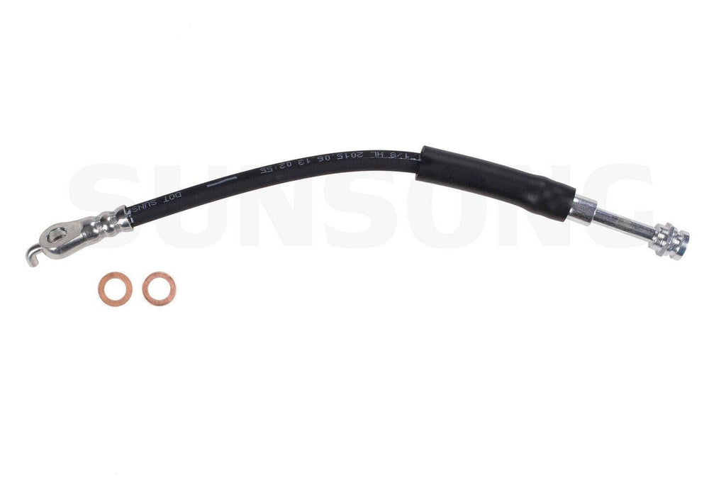 Sunsong Brake Hydraulic Hose for 3, 6 2206321