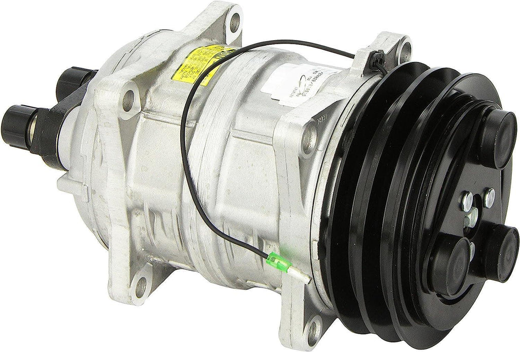 58515 New AC Compressor
