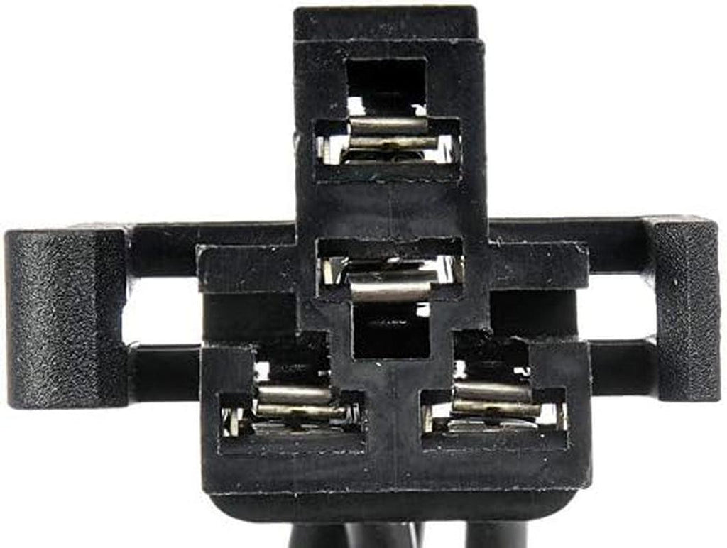 973-563 HVAC Blower Motor Resistor Kit