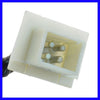Blower Motor Resistor Regulator Compatible with Mercedes Benz E300D E320 E420 E430 E55 AMG