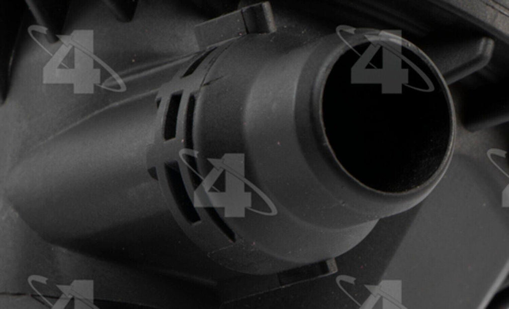 Four Seasons Engine Coolant Thermostat Housing for BMW 86258