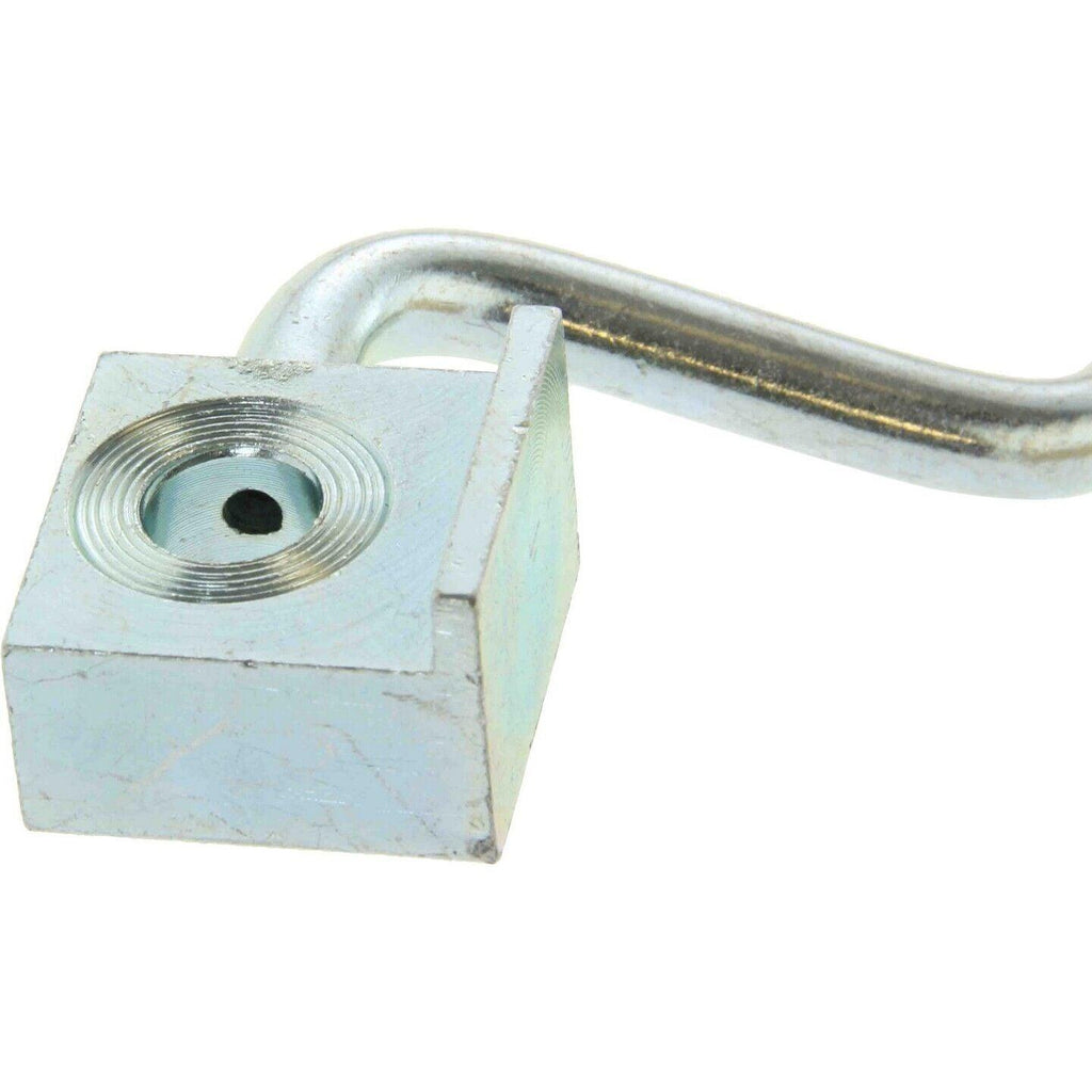 Centric Brake Hydraulic Hose for 1987-1993 Ford Mustang 150.61052