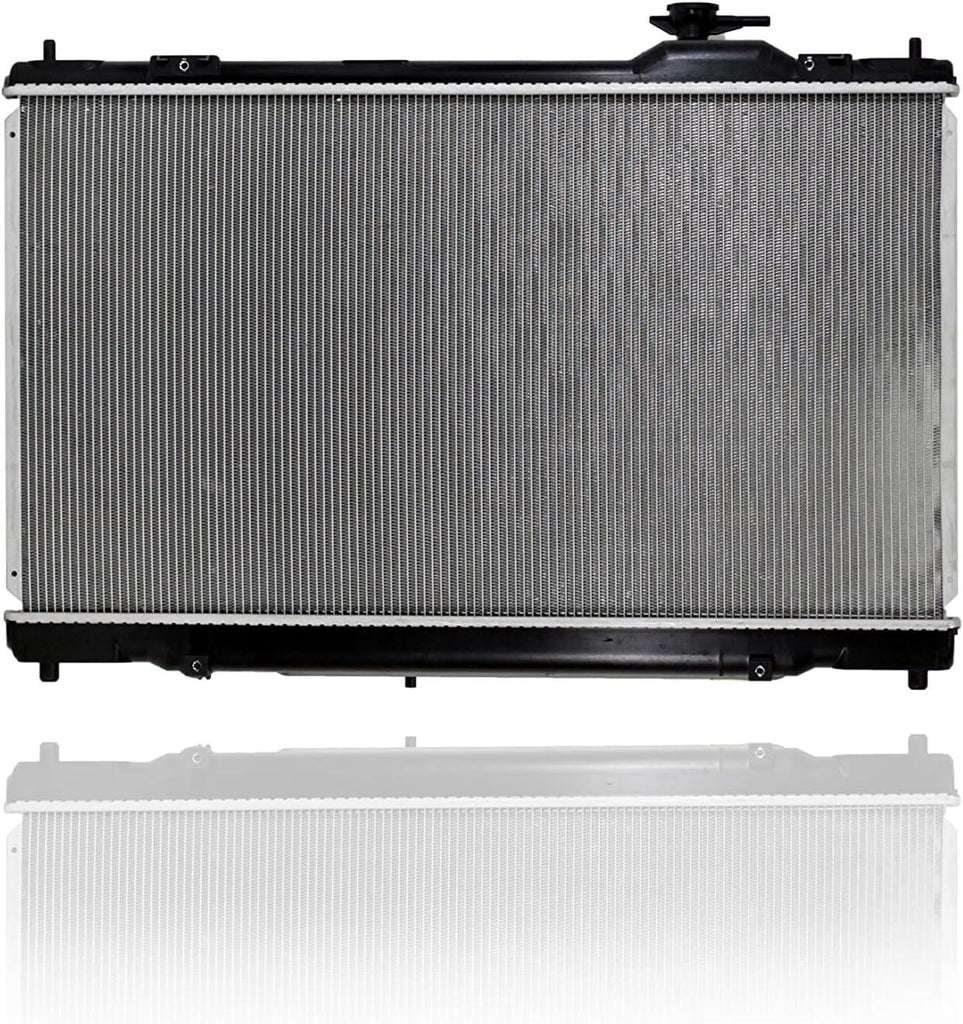 A2781 Radiator