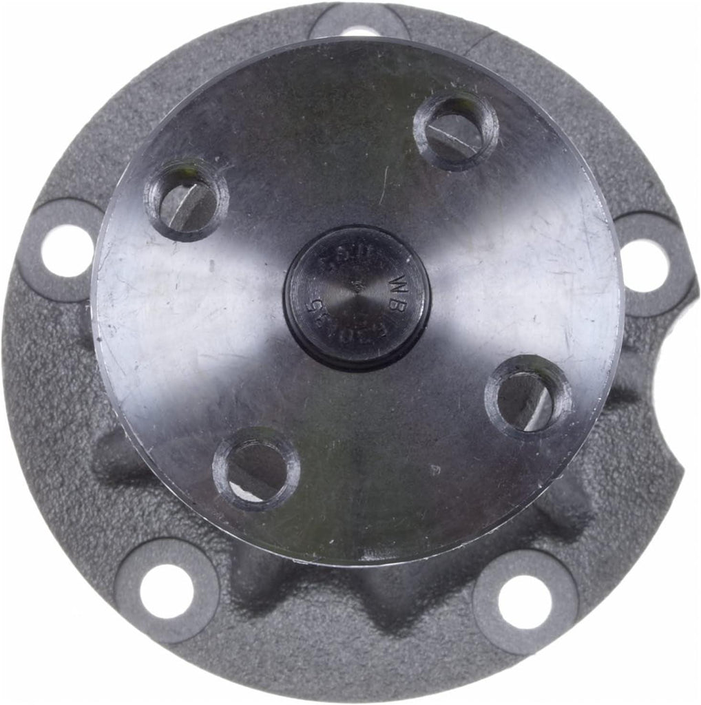 41160 Premium Engine Water Pump