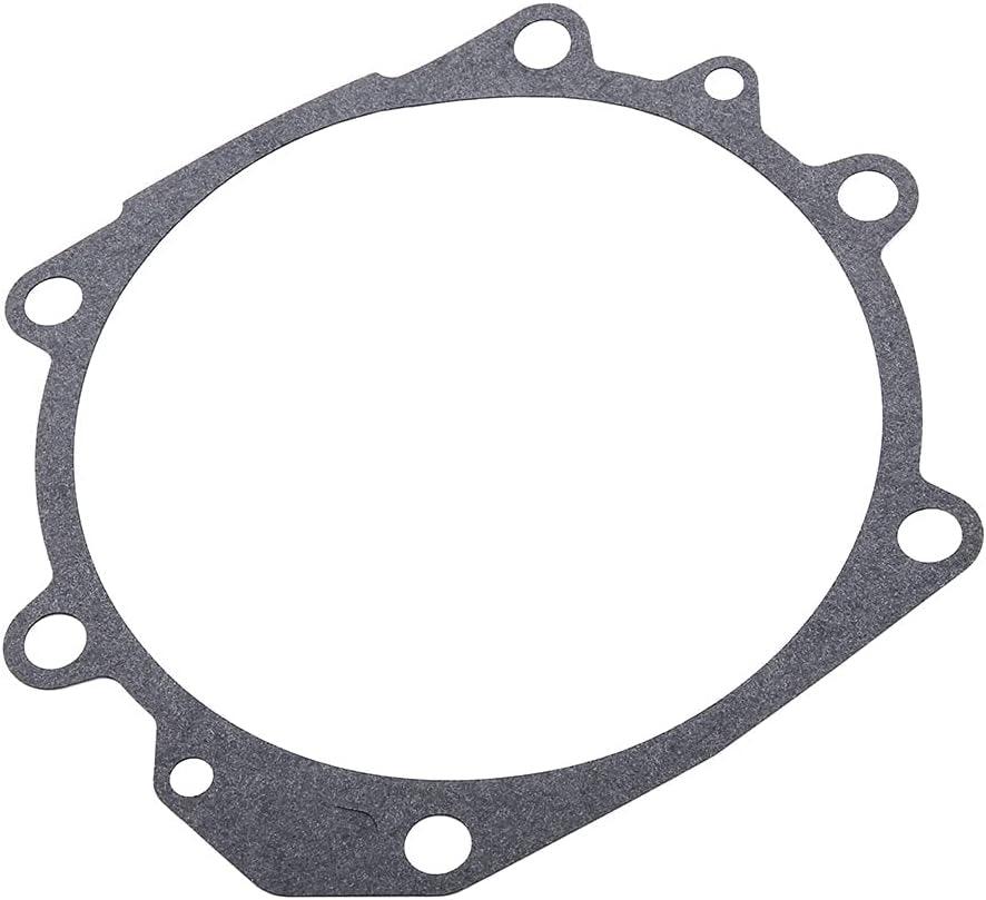 15839531 Rear Wheel Drive Differential Carrier Housing Gasket