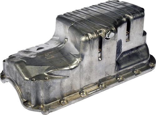 Dorman 264-413 Engine Oil Pan Compatible with Select Acura/Honda Models