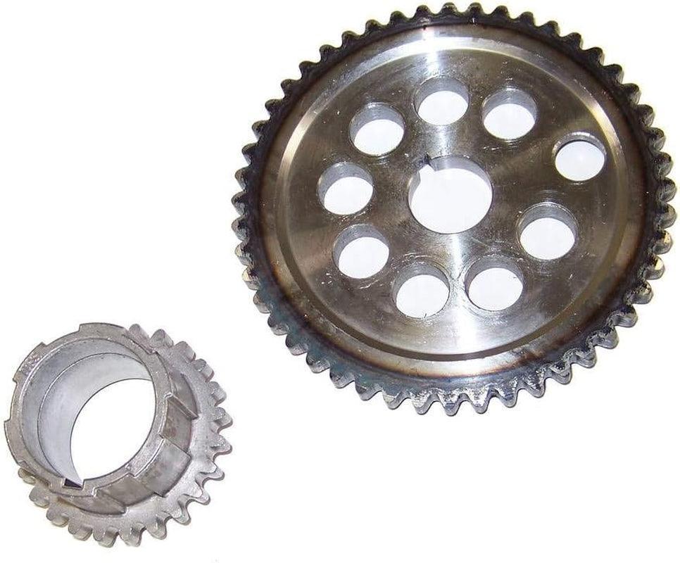 TK3143 Timing Chain Kit/For 1995-2008/ Buick, Chevrolet, Oldsmobile, Pontiac / 88, 98, Bonneville, Camaro, Firebird, Grand Prix, Impala, Intrigue, Lacrosse, Lesabre, LSS, Lucerne/ 3.8L/ V6/ OHV