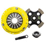 TC4-XTR4 ACT XT/Race Rigid 4 Pad Kit - greatparts