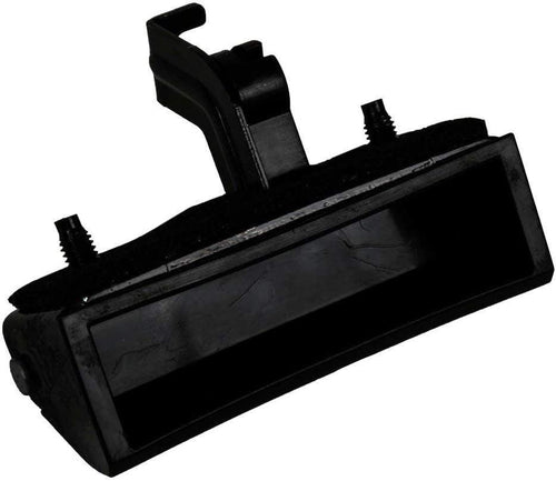 19316978 Passenger Side Rear Exterior Door Handle