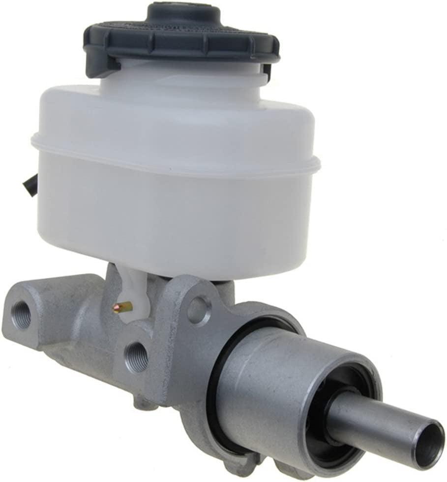 MC391225 Professional Grade Brake Master Cylinder