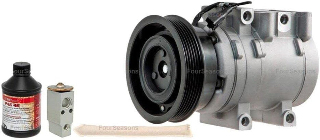 3661N New Compressor with Kit