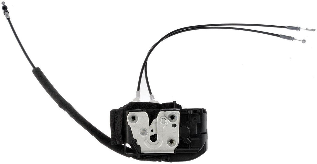 Dorman Door Lock Actuator Motor for 07-13 Nissan Versa 937-282