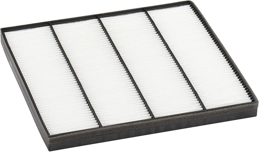 C46126 one Advanced Cabin Air Filter Compatible with Select Chevrolet Vehicles