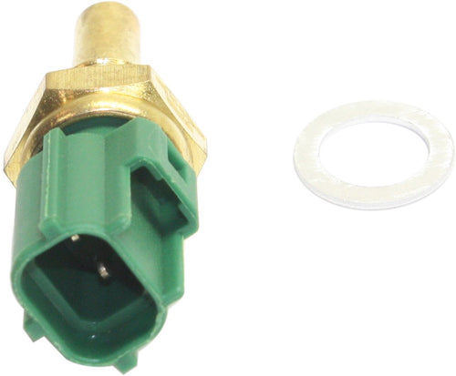 REPT316301 Coolant Temperature Sensor Compatible with 1990-1991 Chevrolet Sprint 1991 Chevrolet Tracker 1998 Chevrolet Tracker 12Cyl 6L Sold Individually