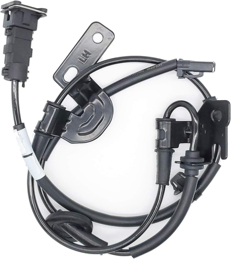 Holstein 2ABS3157 ABS Sensor