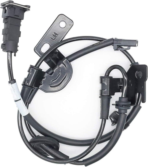 Holstein 2ABS3157 ABS Sensor