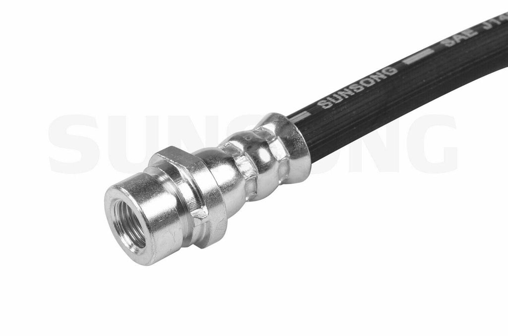 Sunsong Brake Hydraulic Hose for Escape, Mariner, Tribute 2204401
