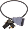 S10208 Crankshaft Position Sensor