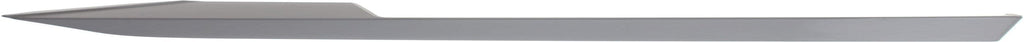 Headlight Filler Compatible with Toyota Tacoma 2012-2015 LH Primed
