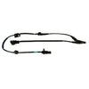 Mando ABS Wheel Speed Sensor for 12-16 Kia Optima 25A5116