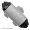 Beck Arnley Drum Brake Wheel Cylinder for 01-05 Civic 072-9459