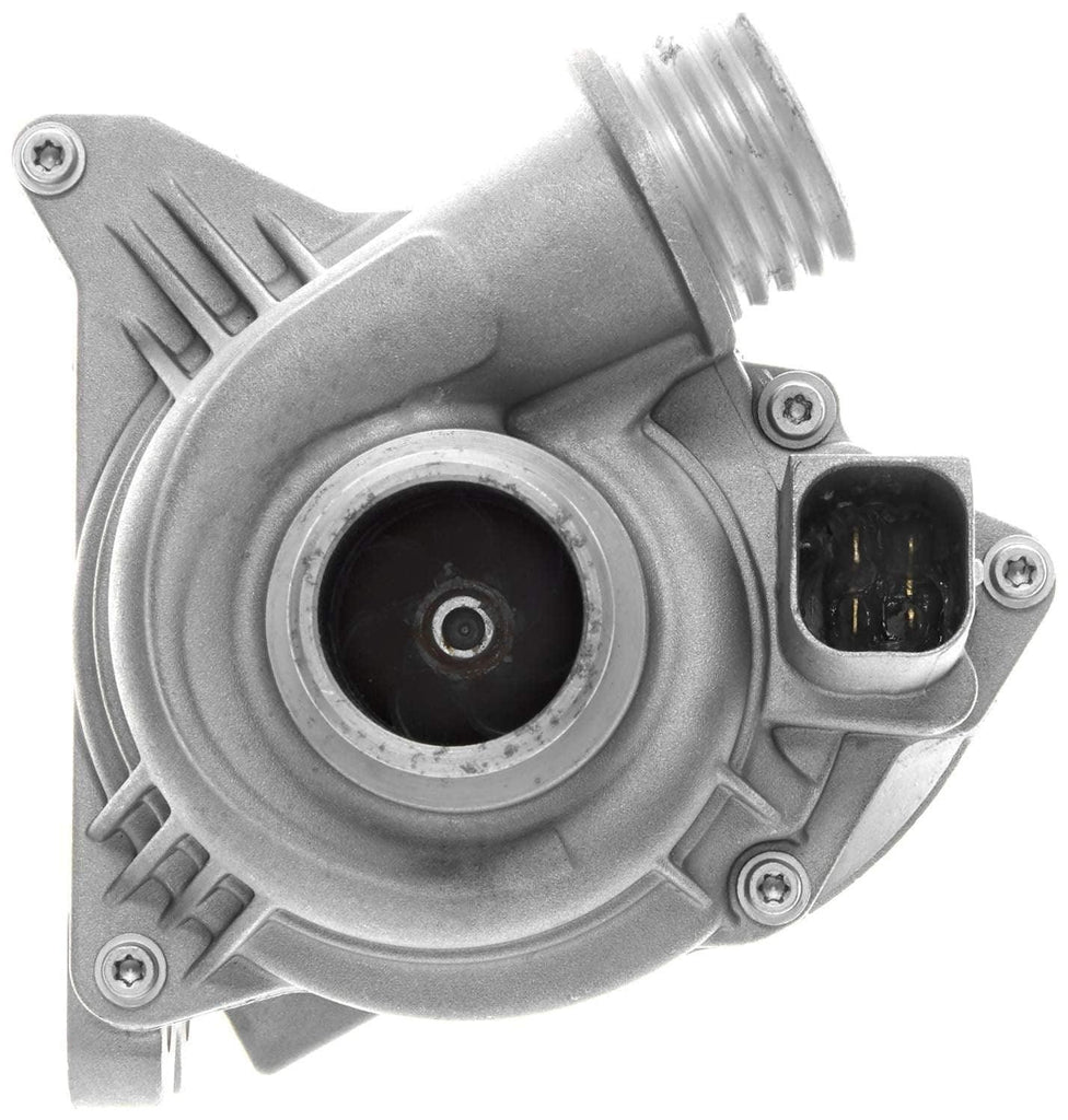 41504E 2012-07 BMW, 335I, 6-Cyl. 3.0 L, Water Pump