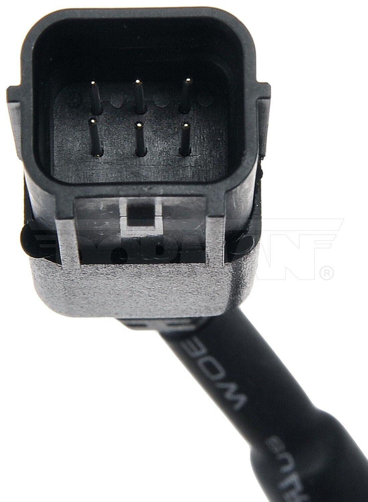 Dorman Park Assist Camera for 17 Nissan Rogue 590-699
