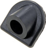 Dorman 42314 PCV Grommet GM - 0.486 In. ID - 1.071 In. OD - 1.248 In. Thickness Compatible with Select Models