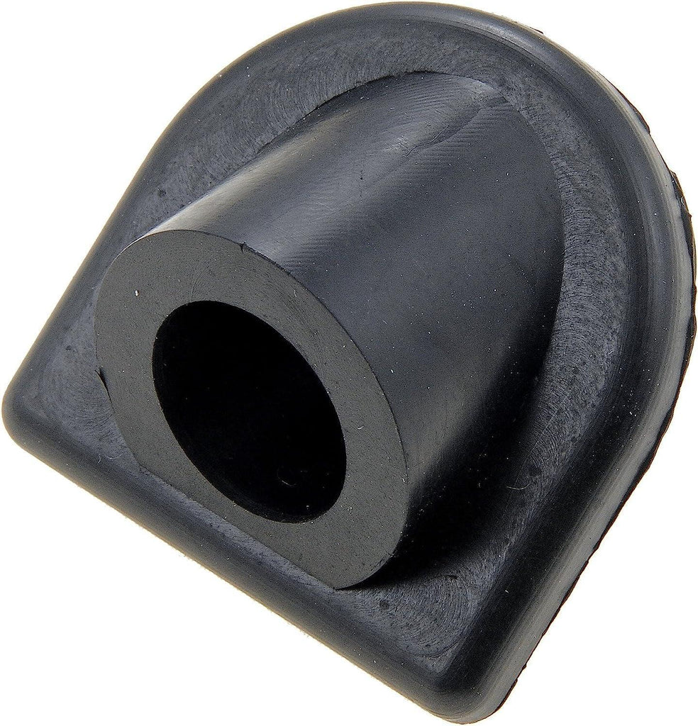 Dorman 42314 PCV Grommet GM - 0.486 In. ID - 1.071 In. OD - 1.248 In. Thickness Compatible with Select Models