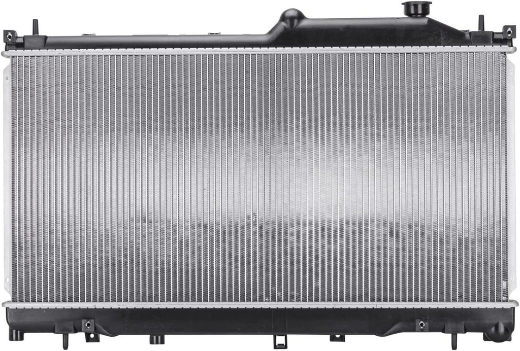 13424 Subaru Forester Replacement Radiator