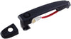 Dorman Exterior Door Handle for Corolla, RAV4, Prius 83952