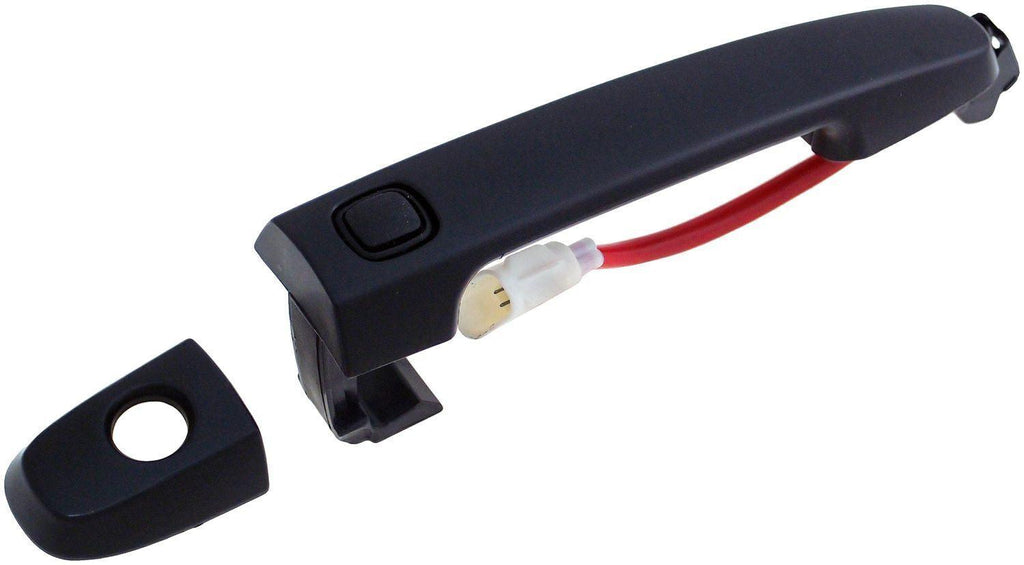 Dorman Exterior Door Handle for Corolla, RAV4, Prius 83952