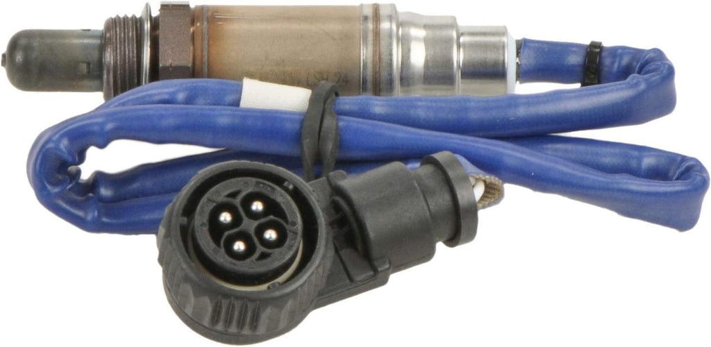 13326 Premium Original Equipment Oxygen Sensor - Compatible with Select Mercedes-Benz 300E, 400E, 400SE, 400SEL, 500E, 500SEC, 500SEL, 500SL, C280, E420, E500, S420, S500, SL500