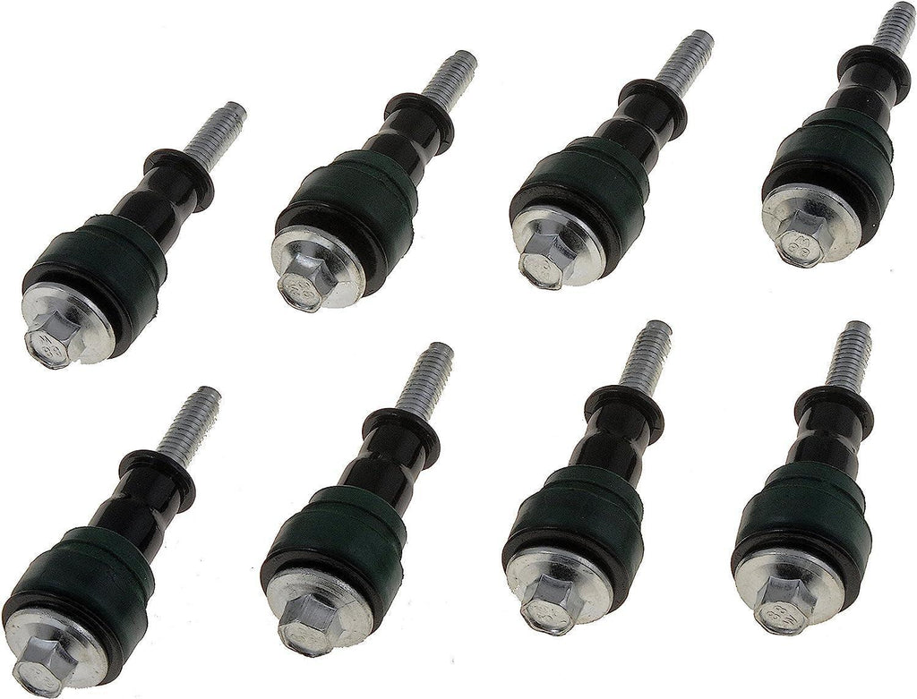 Dorman 55164 Engine Intake Manifold Isolator Bolt for Select Ford Models