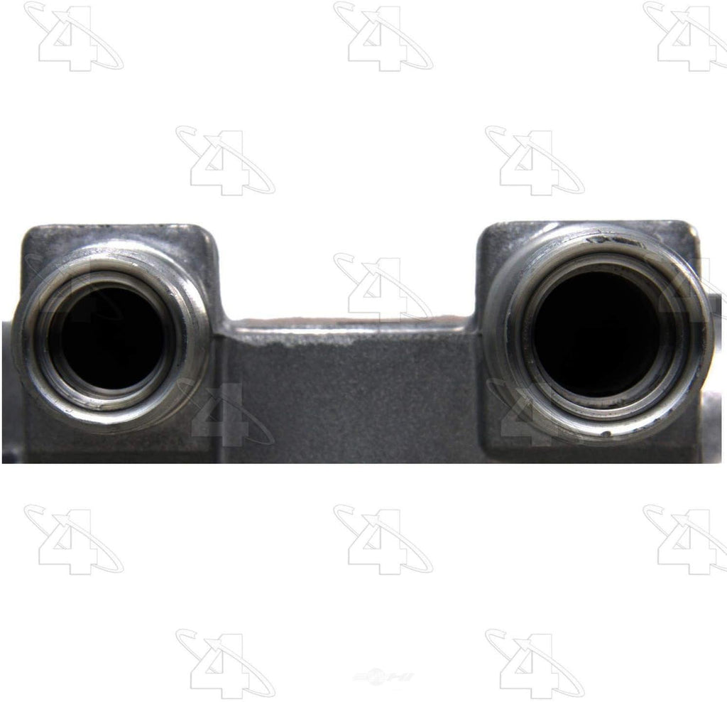 58622 New AC Compressor