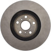 Centric Front Disc Brake Rotor for ES250, Camry (121.44062)