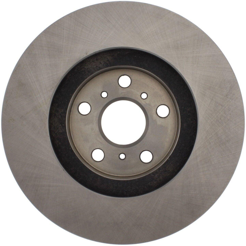 Centric Front Disc Brake Rotor for ES250, Camry (121.44062)