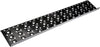 Dorman 157-5104 Truck Cab Side Step for Select IC/IC Corporation/International Models, Black
