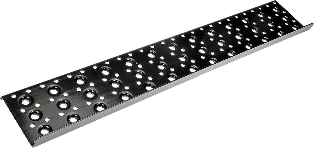 Dorman 157-5104 Truck Cab Side Step for Select IC/IC Corporation/International Models, Black